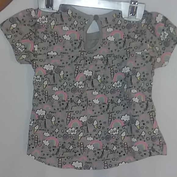 Baby top - Picture 2 of 2